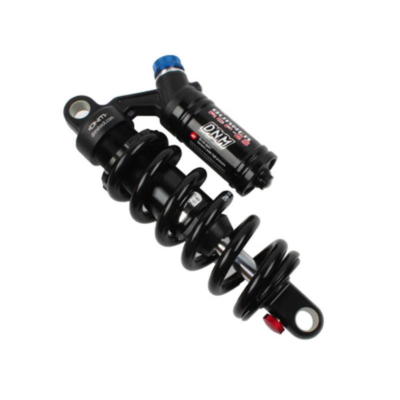 DNM RCP2S MTB задний амортизатор для горного велосипеда регулируемый AM FR DH 190 240