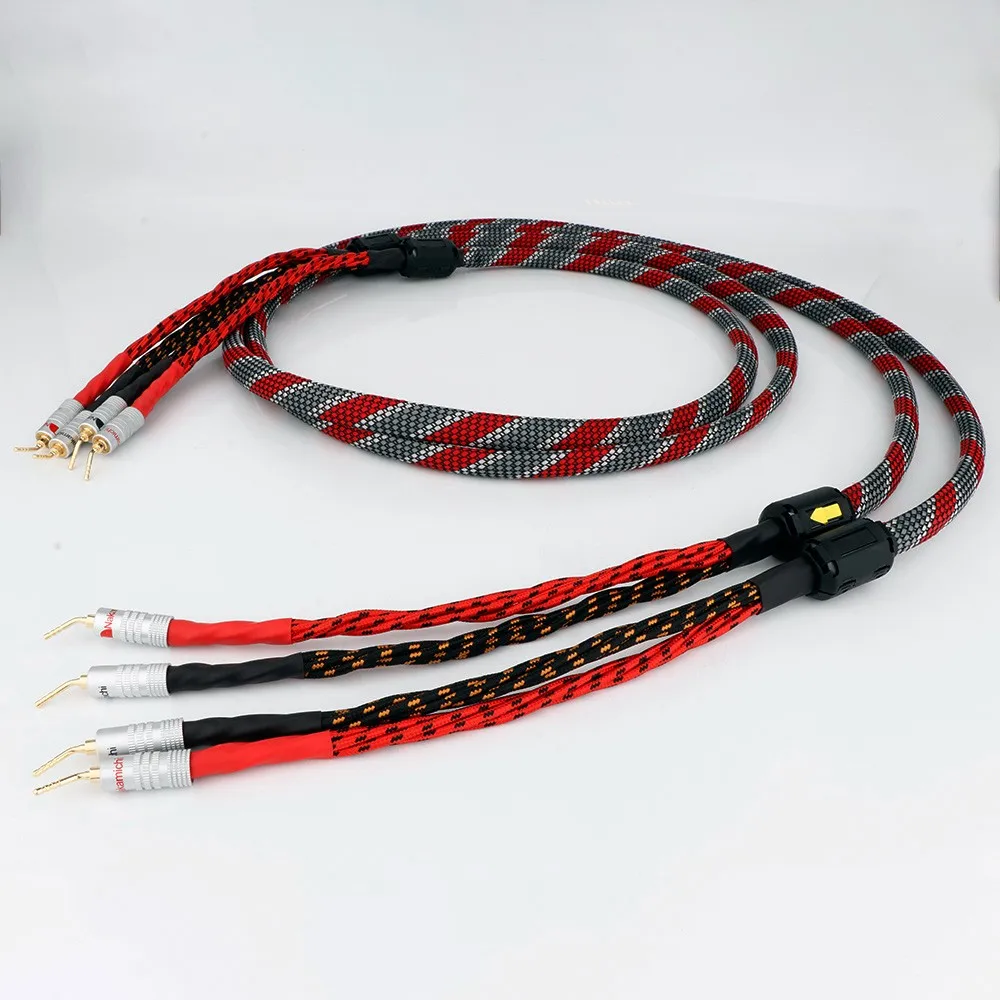 

Кабель для электроколонок Preffair West Electr из бескислородной меди