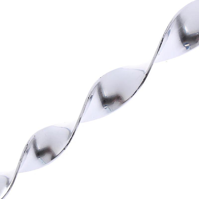 

6pcs Bird Repeller Rotating Rod Reflective Rod Environmental Protection Agricultural Scare Bird Tools