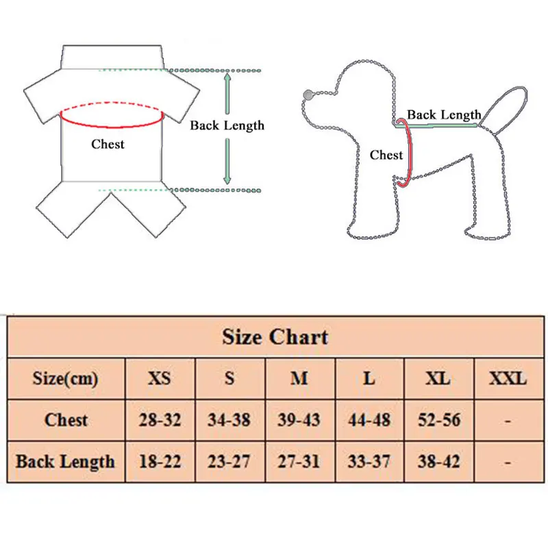 

Durable Dog Clothes Puppy Dog Accessory Cute Pets Clothing Classic Warm Clothing Bow Soft Cat Shirt Comfortable Dogs Pullover