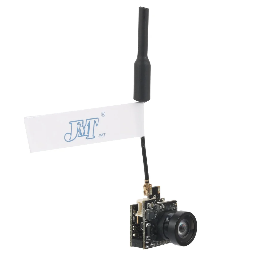 

JMT 3.6g FPV AIO Micro Camera 5.8G 25MW 40CH 800TVL Transmitter LST-S2 FPV Camera Spare Parts