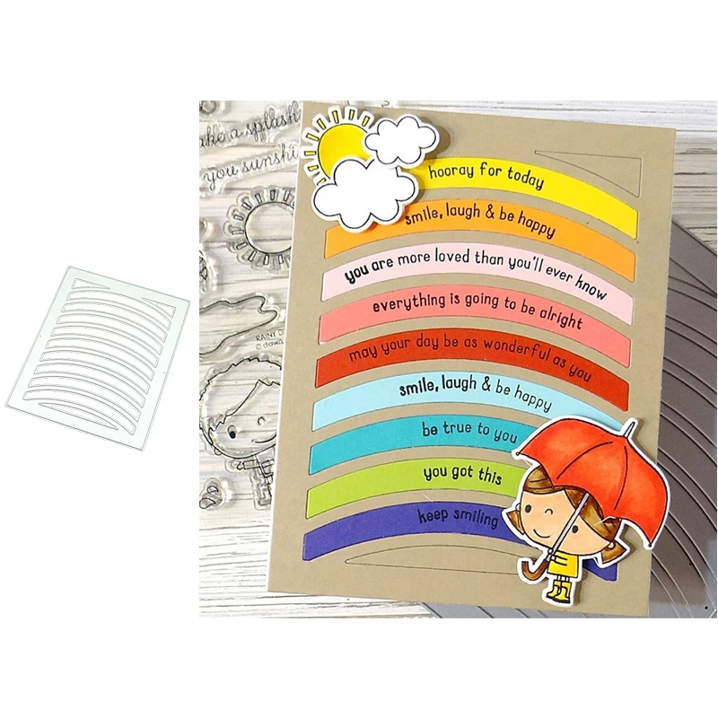 

Металлические Вырубные штампы для скрапбукинга, фотовырезной трафарет, новинка 2021, сделай сам, карточка, форма, модель, украшение для рукоде...