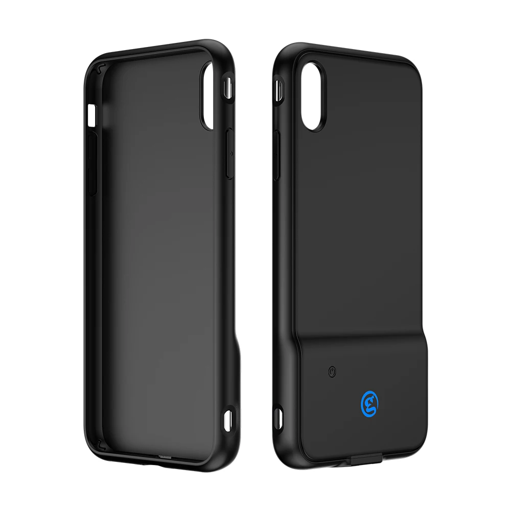 Беспроводной Bluetooth игровой чехол GameSir i3 с двойной сенсорной кнопкой и функцией