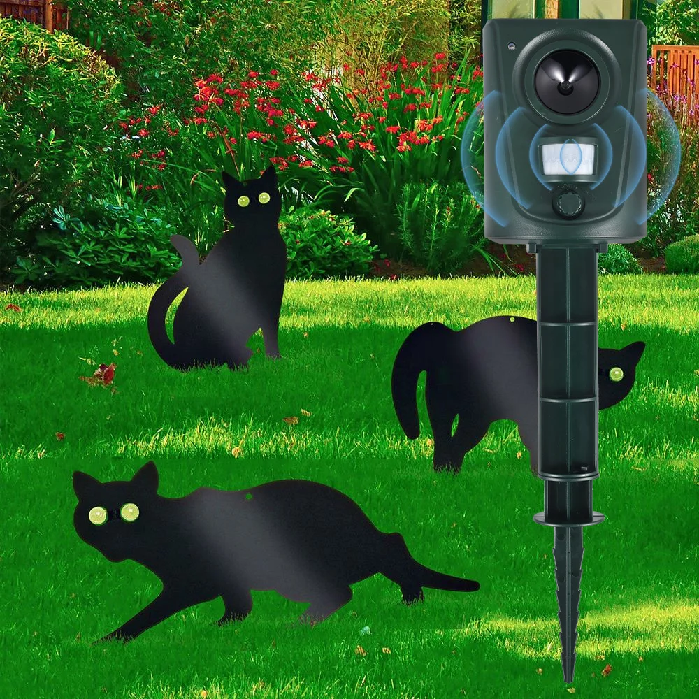 Ультразвуковой отпугиватель птиц ультразвуковой ультра Отпугиватель грызунов