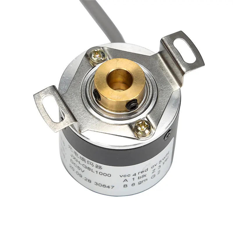 Кодер 1000 детали для компьютерной вышивальной машины линейный кодер 02