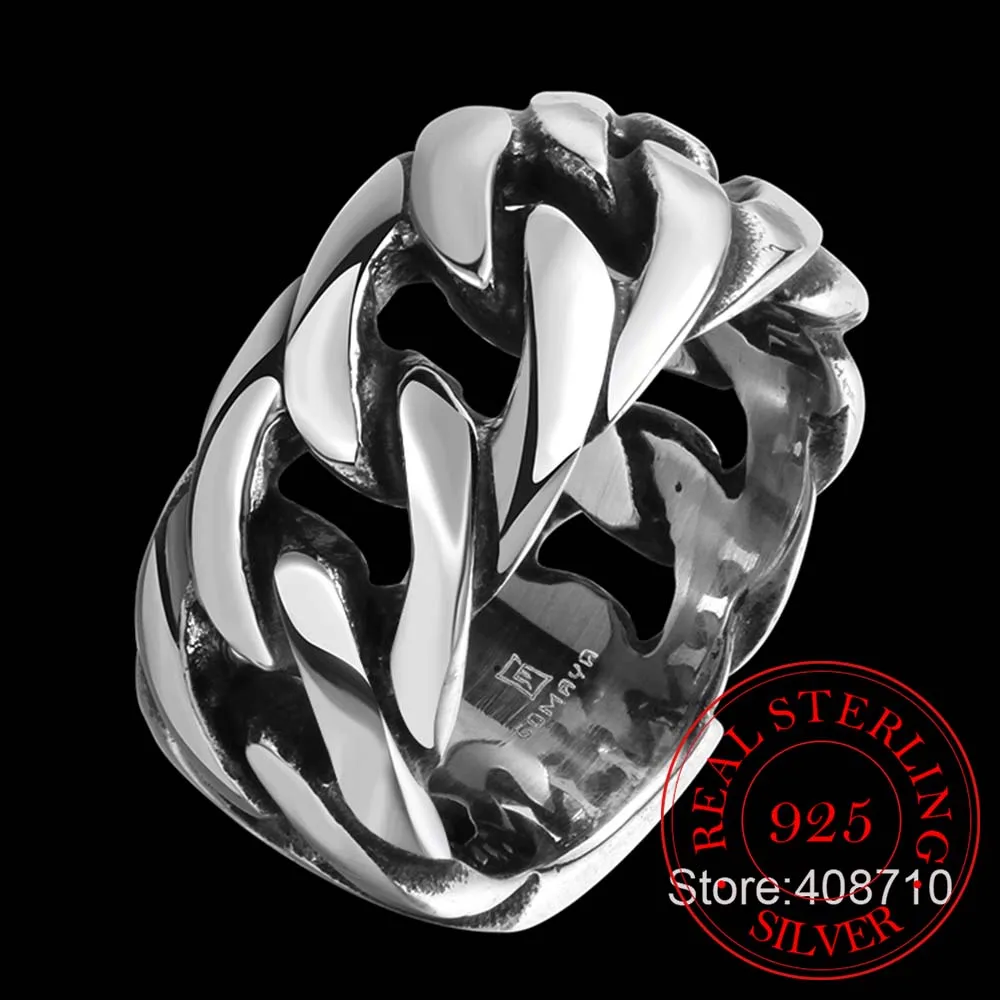 Мужское кольцо из нержавеющей стали в стиле панк|ring box|ring kittenring binder photo album |