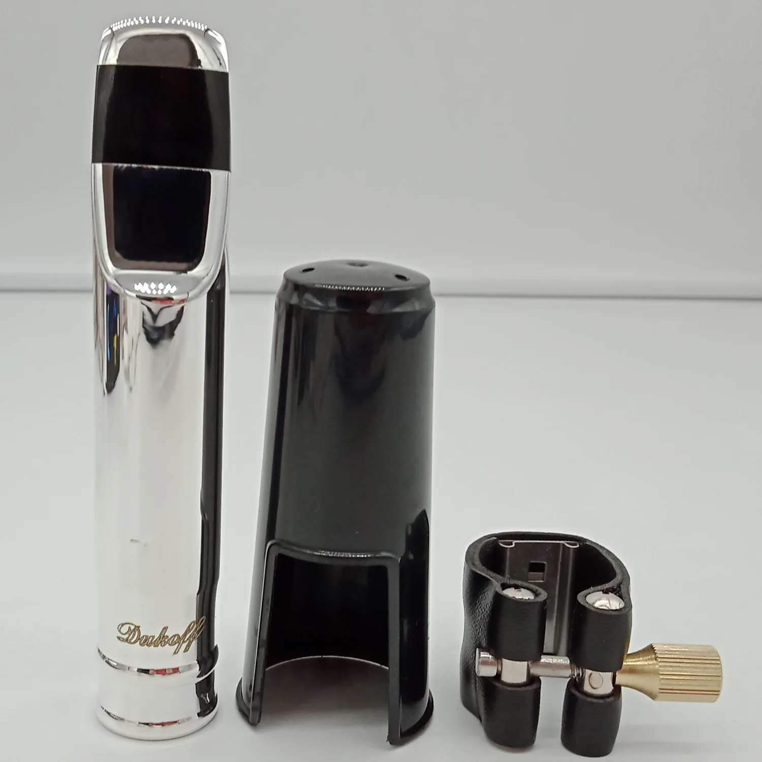 Высококачественный профессиональный тенор сопрано альт саксофон металлический