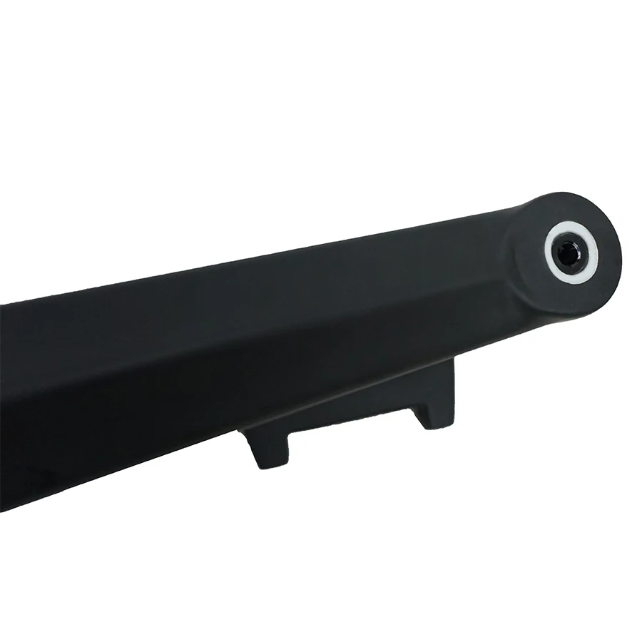 Упорная вилка для горного велосипеда карбоновая повышающая 110*15 мм 29er 29 дюймов