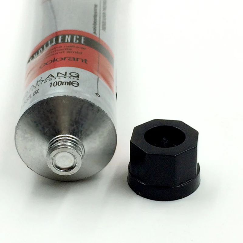 Горячая Распродажа 1 шт. восстановление волос химическая завивка Цвет ant!