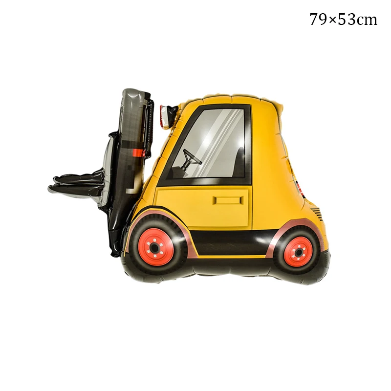 2 шт. автомобильный вилочный погрузчик для воздушных шаров | Дом и сад