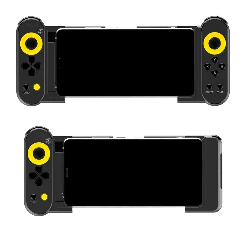 Ipega PG-9167 Wireless 4.0 Mobile Games Controller Joystick for iOS/Android Smart Phone Tablet PC | Электроника