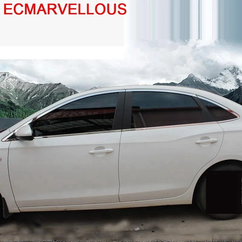 

Carros Coche Accesorios Para Auto Decoration Sticker Exterior Car Accessories Window 2018 2019 2020 2021 FOR Buick Excelle GT