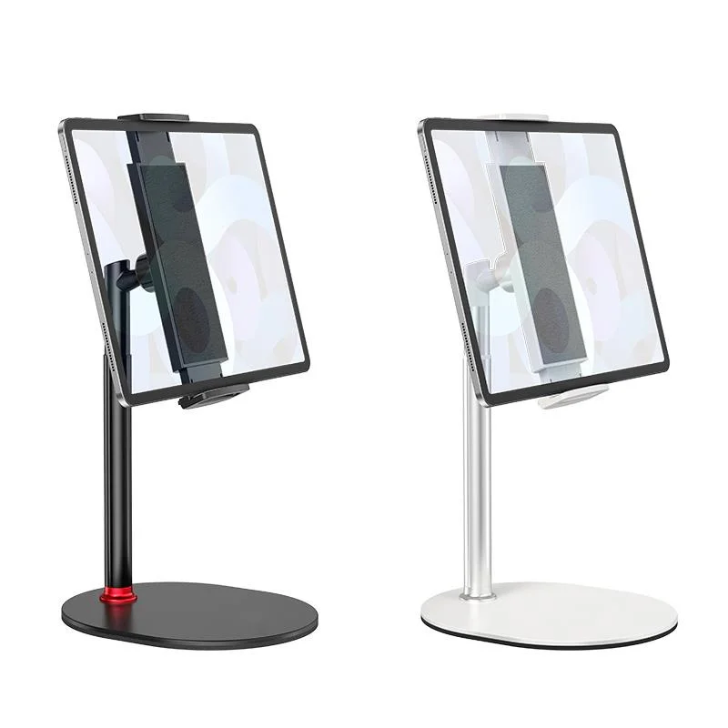 desktop support tablet 4 7 12 9 inch adjustable accessories matepad pro for ipad 360 ° rotation for mipad 5 free global shipping