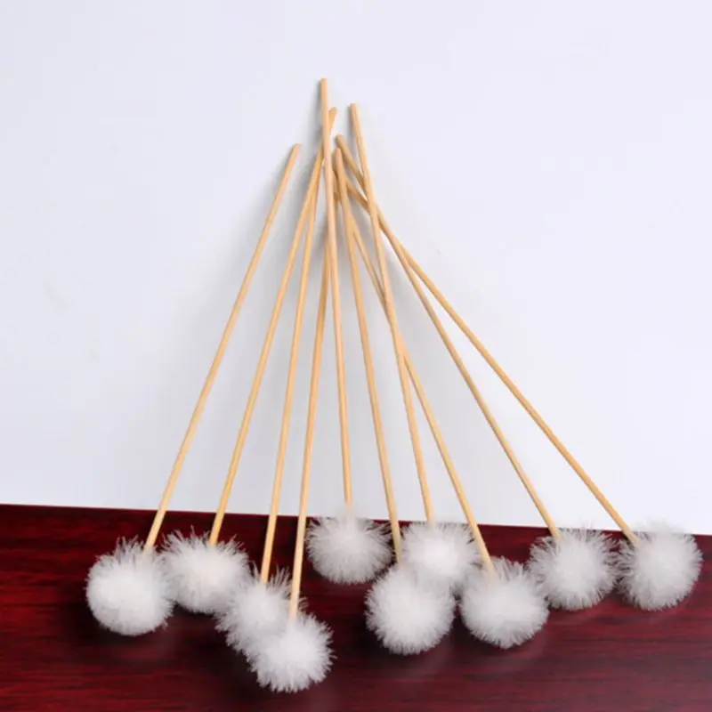 

1Pc Goose Feather Earpick Wax Remover Curette Adult Bamboo Handle Ear Dig Tools Spoon Cleaner Stick 17x2.5cm