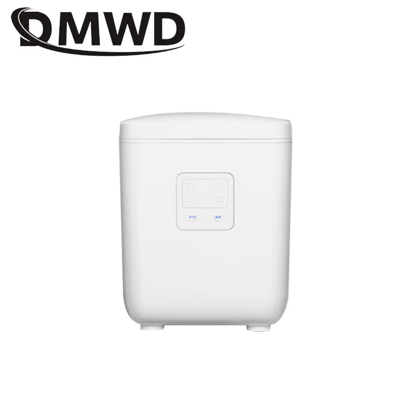 EDTID Коммерческая Автоматическая льдогенератор электрическая цилиндрическая