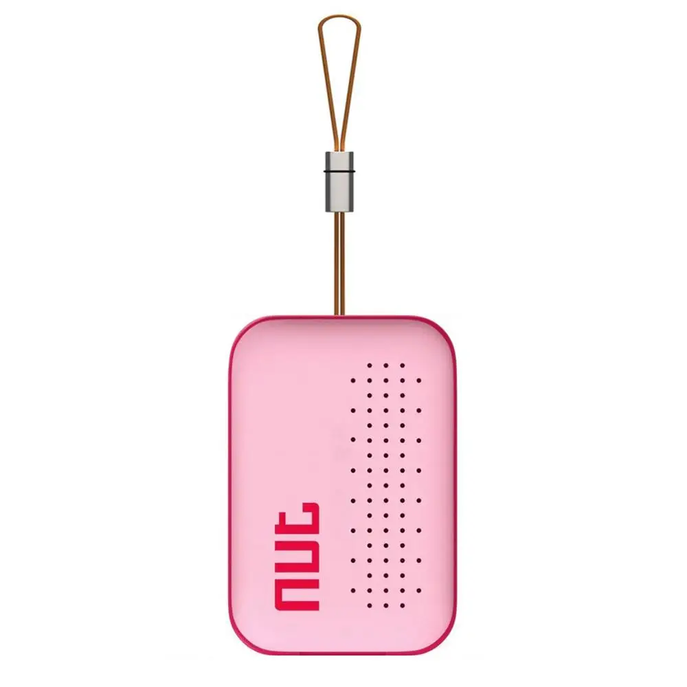 Гайка мини умный ключ искатель Itag Bluetooth трекер анти потеря напоминание кошелек