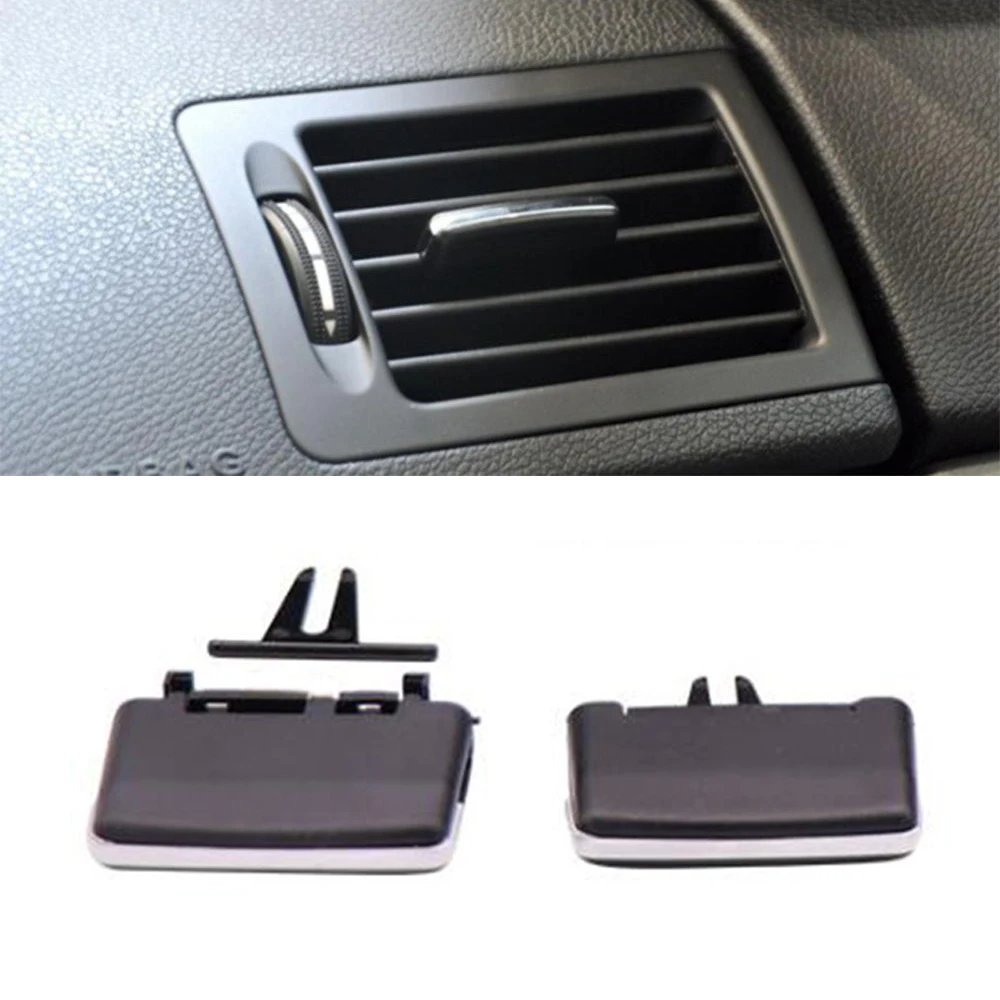 

Air Outlet Air outlet pick Paddle C200 GLK300 Air Conditioning Outlet Paddle High quality