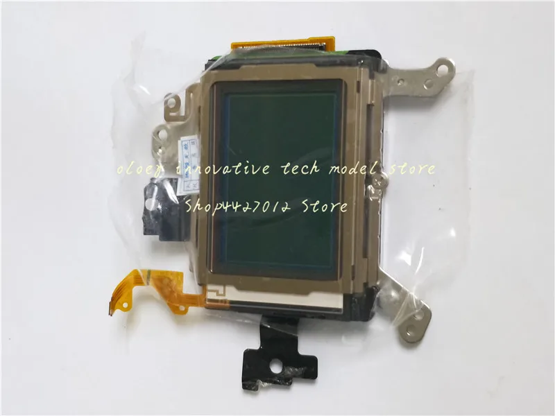 

Second-hand 5D Mark2 5D2 5DII Image Sensor CCD CMOS with Low Pass Filter For Canon 5D Mark II Camera Repair Part Unit
