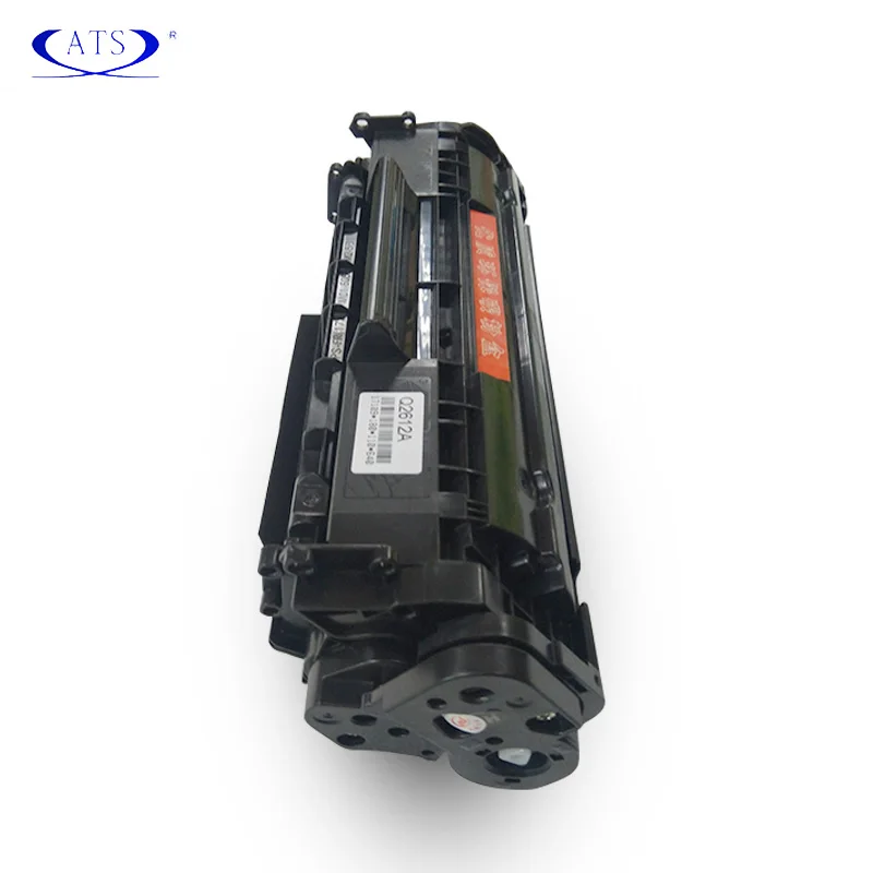 Барабанный блок тонер картридж порошок для HP Q2612A q2612 2612a 12a 2612 LaserJet LJ 1010 1020 1015 1012 3015