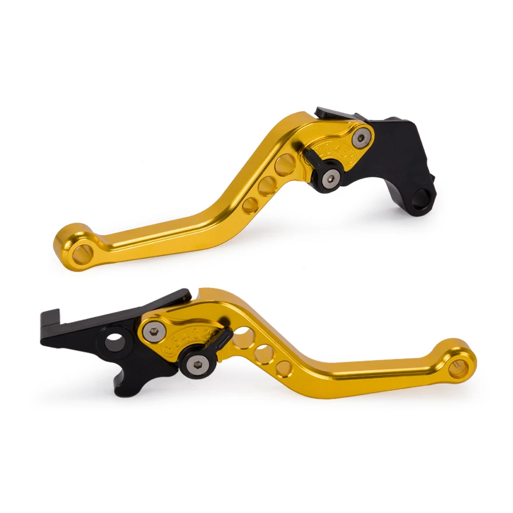 Модифицированный руль тормоза CNC для мотоцикла Honda msx125 grom 2013 2014 2015 2016 2017 2018|Ручки
