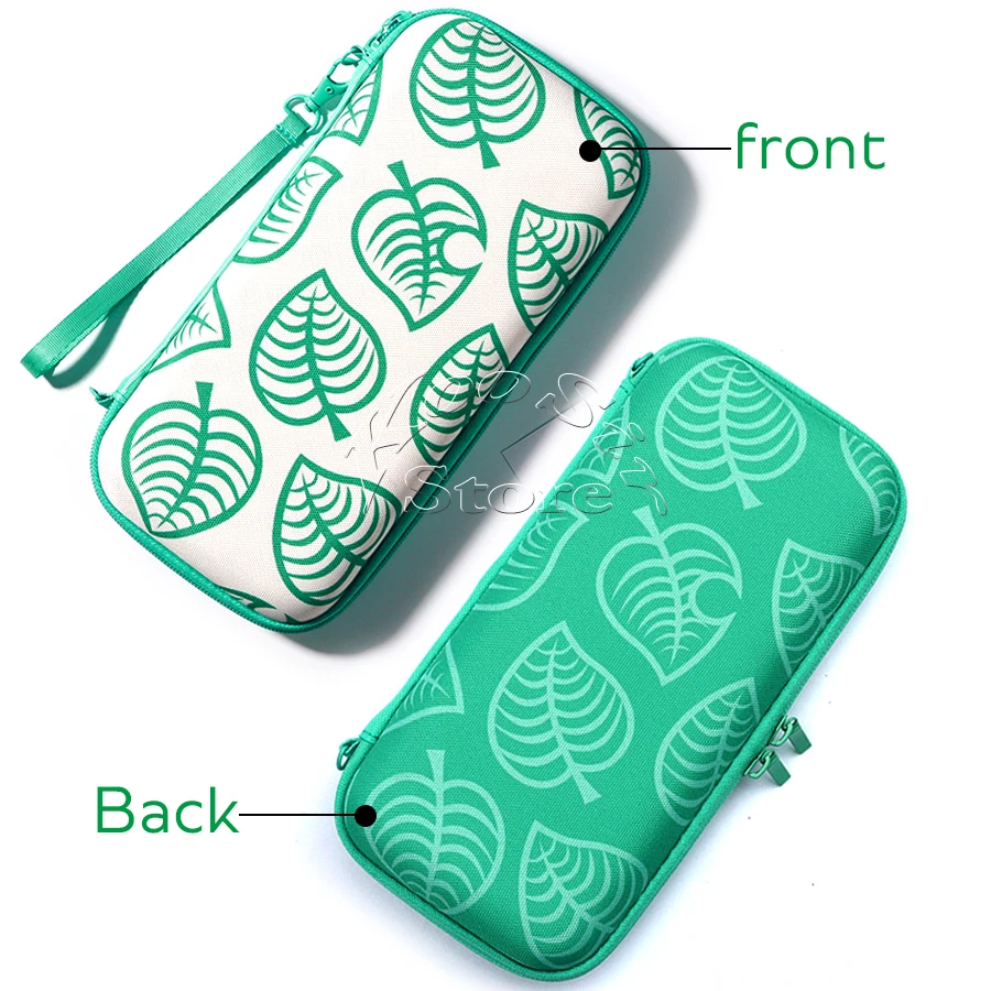 Милый чехол с кошачьей тематикой для Nintendo Switch комплект аксессуаров защитная