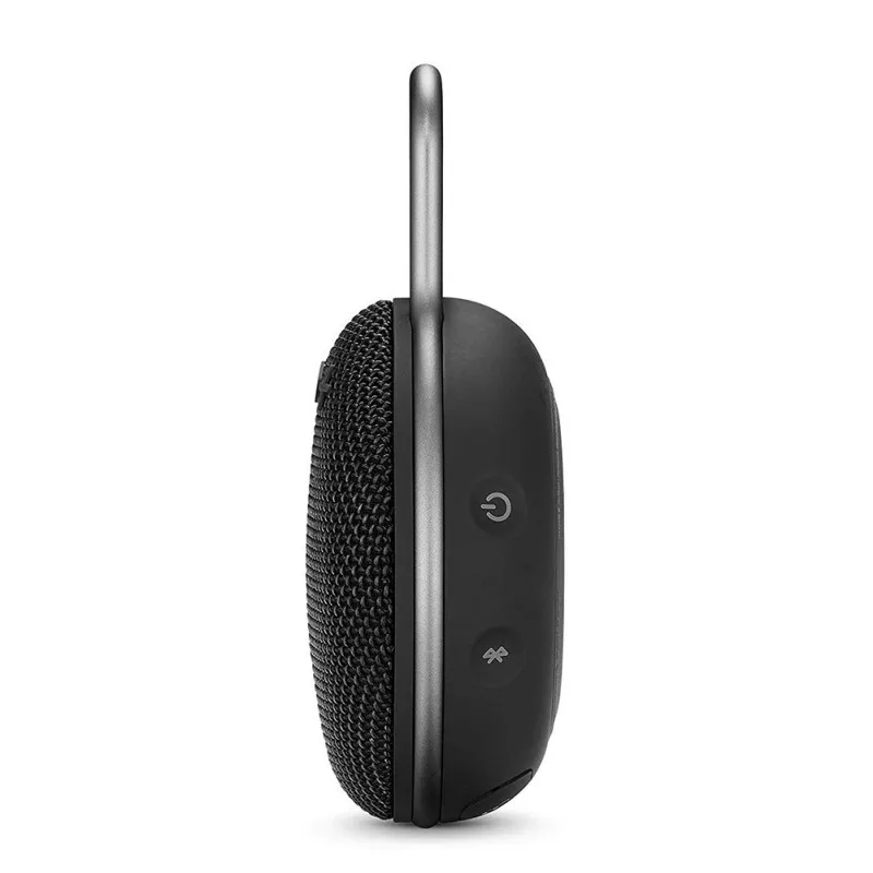 CLIP3 беспроводной динамик водонепроницаемый Bluetooth динамик Портативный громкий стерео звук беспроводной громкий динамик