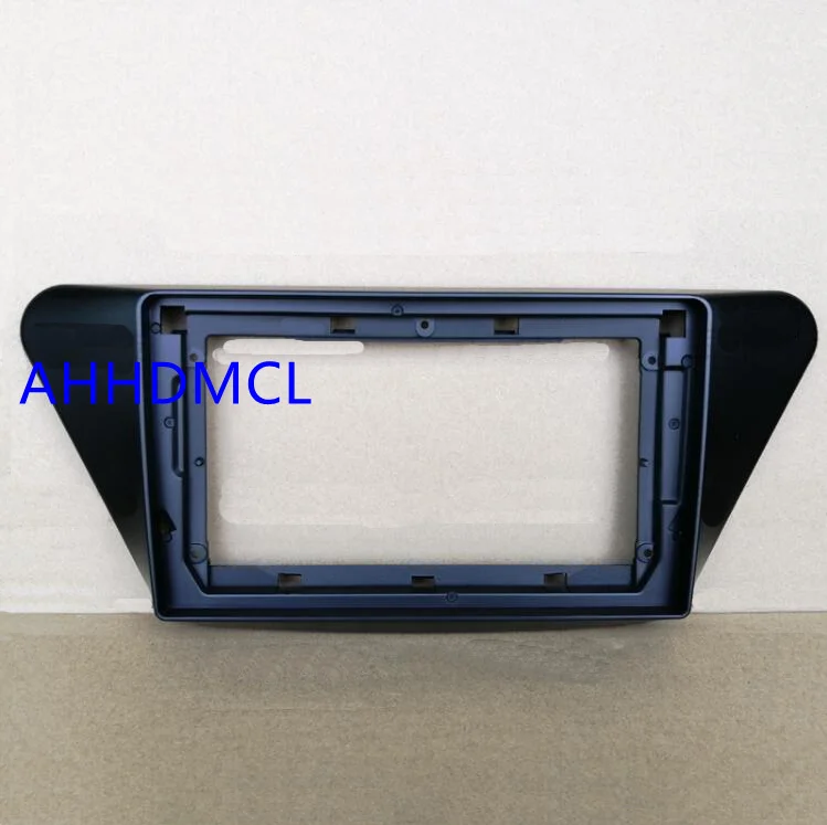 Автомобильный комплект рамов Fascias для навигатора 9 &quotУниверсальный