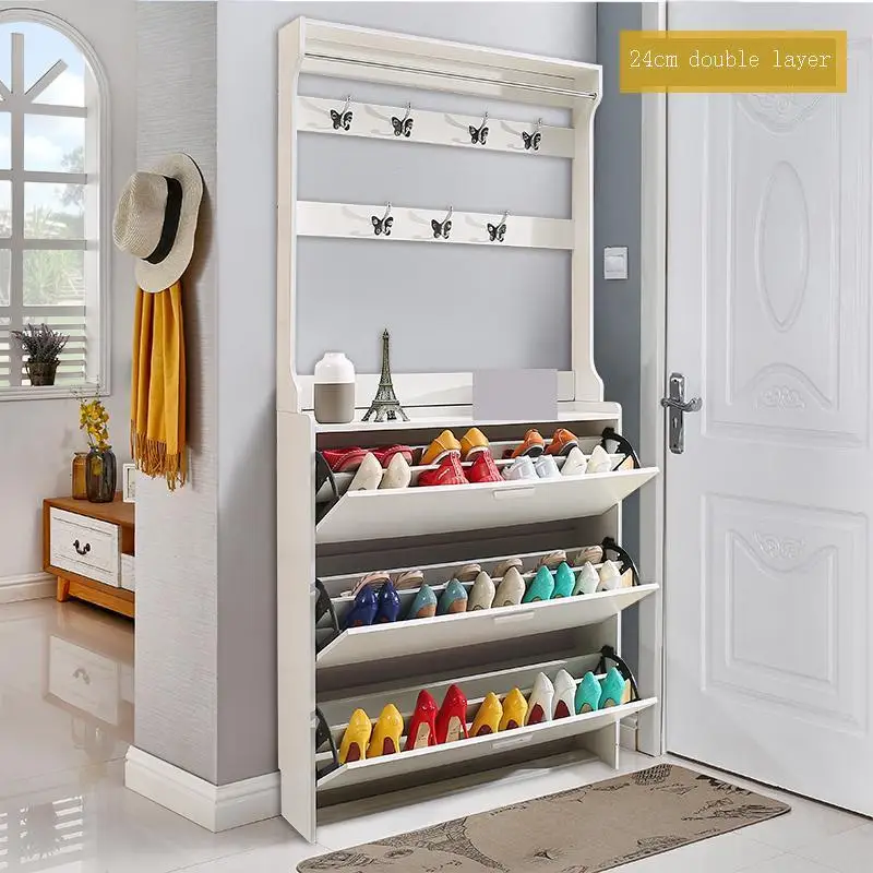 Armoire/рада предложить покупателям из натуральных материалов Schoenen Opbergen мебель Mobilya