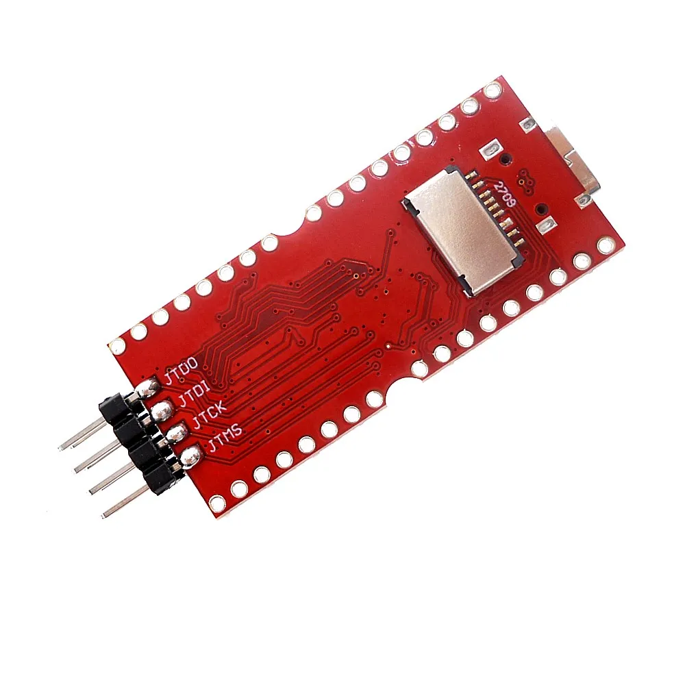 Лонган Nano GD32VF103CBT6 RISC V MCU Совет по развитию 0 96 дюймов Дисплей экран 32 бит ядра