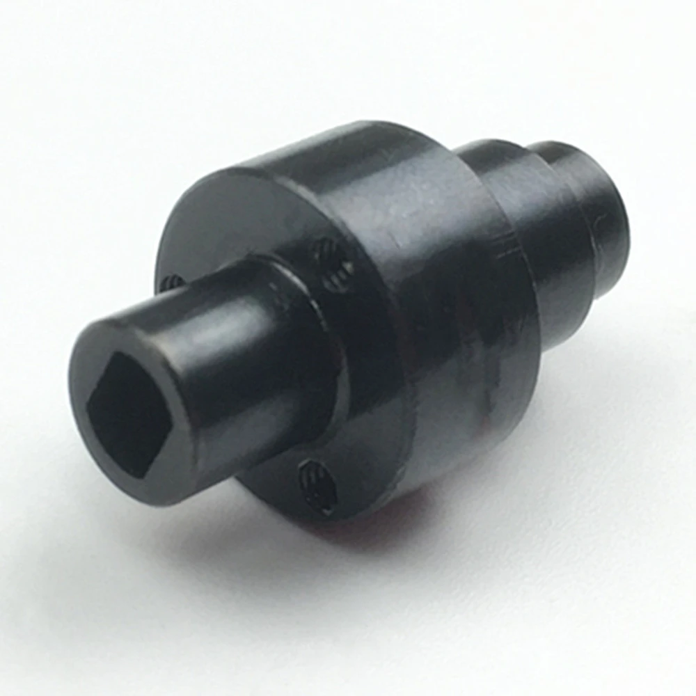 

Metal Axle Gear Axis For 1/10 Rc Car AXIAL SCX10-ll 90046 90047