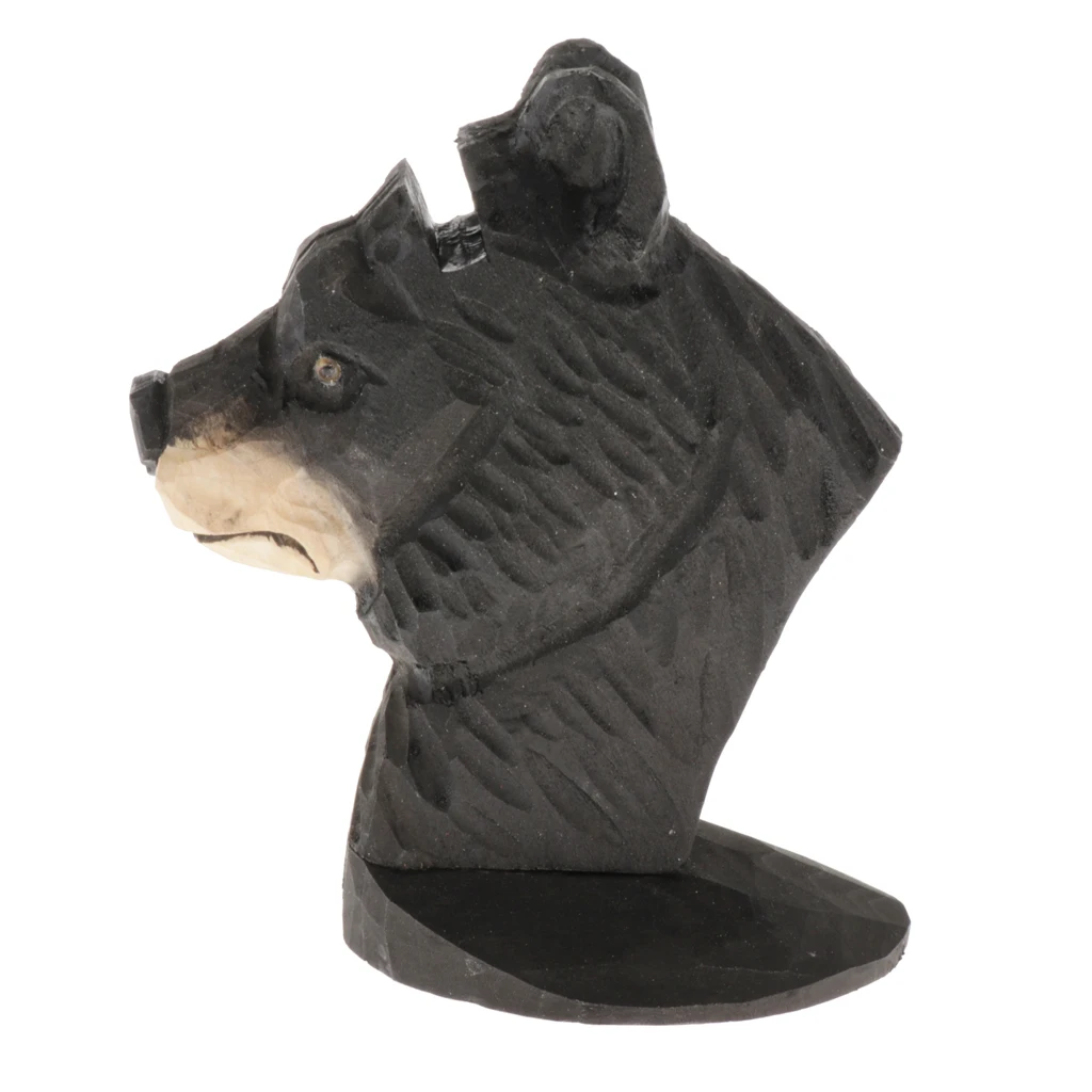 

2pcs Creative Eyeglass Stand Handmade Holder Animal Shape Sunglasses Display Stand