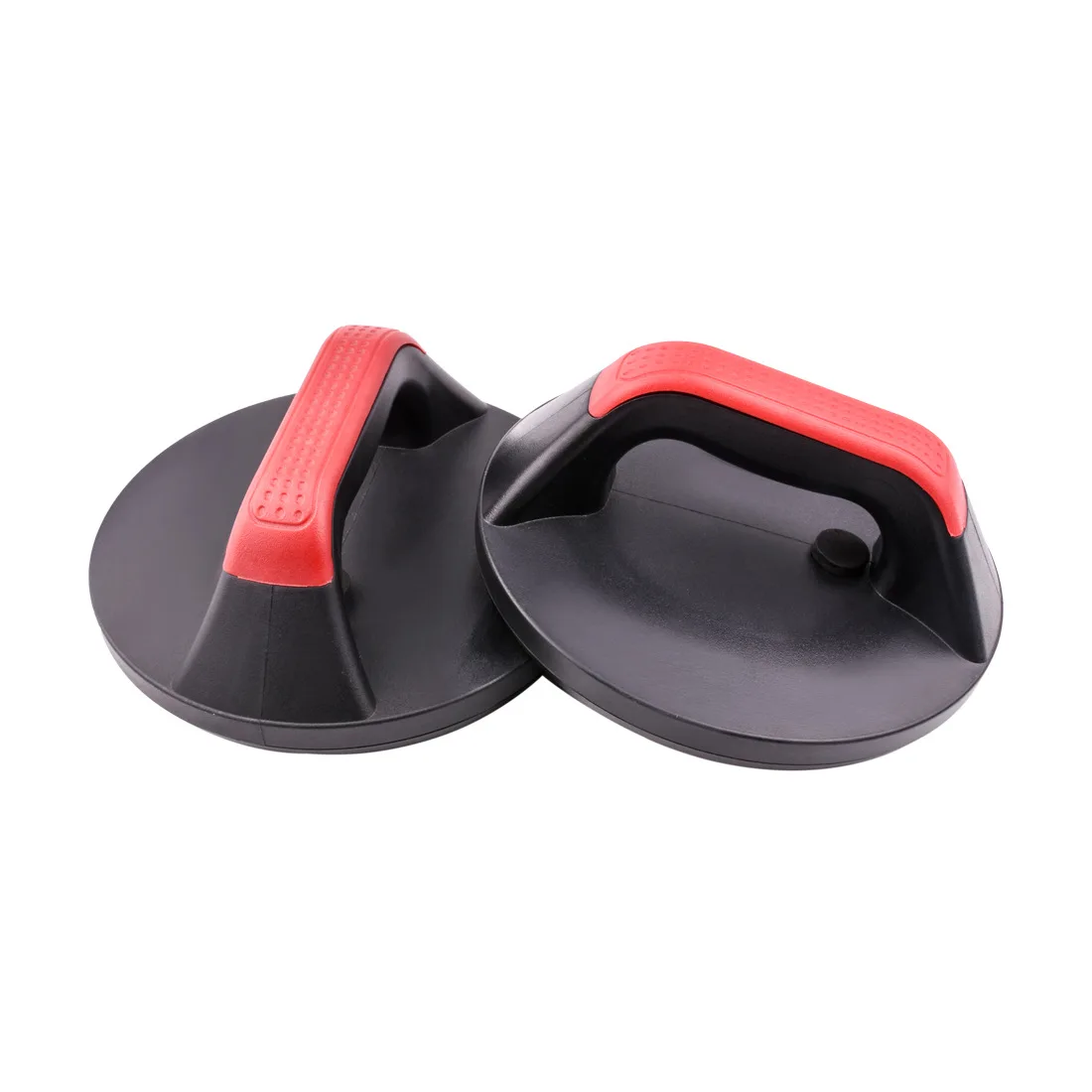 

2 шт. круглые подставки для отжиманий, рука-захват для груди, тренировок, бодибилдинга, тренировок, тренажерного зала, оборудование для фитне...