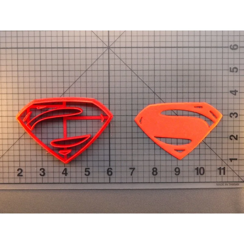 Супер герой Лига Справедливости летучая мышь против супер S логотип Кларка