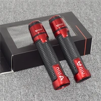 new design motorcycle accessories universal 78 handlebar grips racing for niu electric scooter n1s u ngt handle bar grips