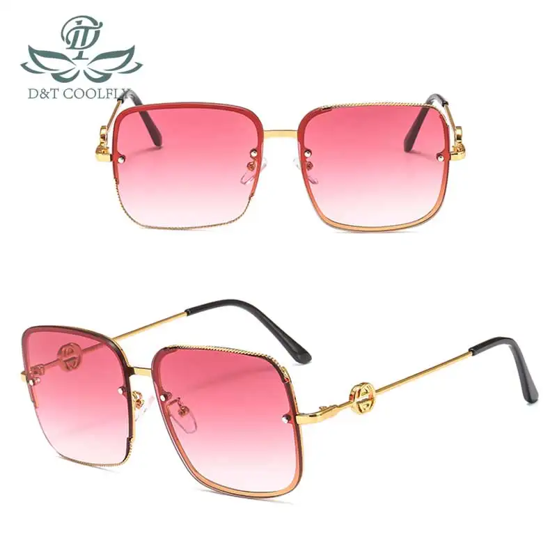 Солнцезащитные очки для женщин и мужчин 2020 Летние Новые разноцветные