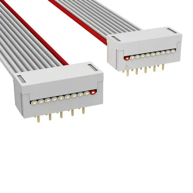 H6MMH 1006G кабель DIP HDM10H/AE10G/HDM10H|Запасные части| |