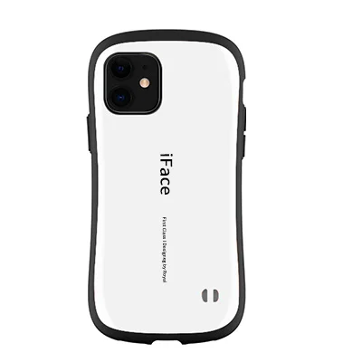 Противоударный цветной чехол-бампер iFace для iphone 14 13 12 11 pro, противоударный жесткий чехол для iphone X XR XS Max 7 8 Plus SE2 Capa