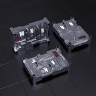 Программатор Qianli iCopy S 4 в 1, логический базовый Диапазон EEPROM IC, чип EEPROM IC, чтение и запись, ремонт для 6 6S X XS XSMAX без пайки