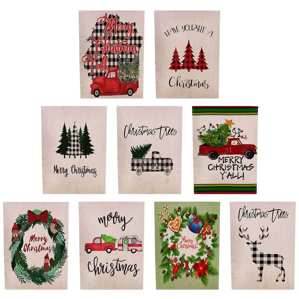 Добро пожаловать садовый знак Декор для дома и сада 12х18 дюймов - Цена: 285,24 руб.