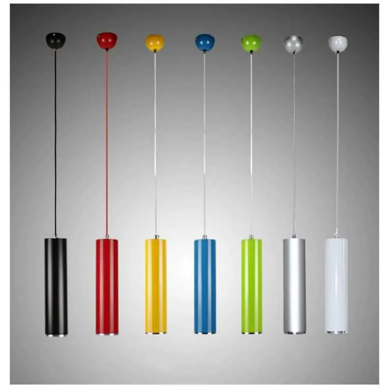 Современные светодиодные подвесные светильники круглый подвесной светильник 90