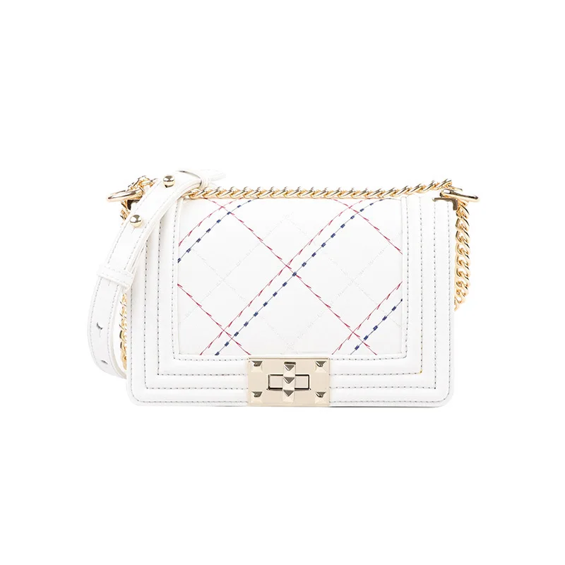 Сумки через плечо для женщин Роскошные сумки женские дизайнерские известный