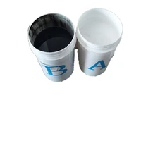 silicone rubber rtv2 for rapid prototype mould making