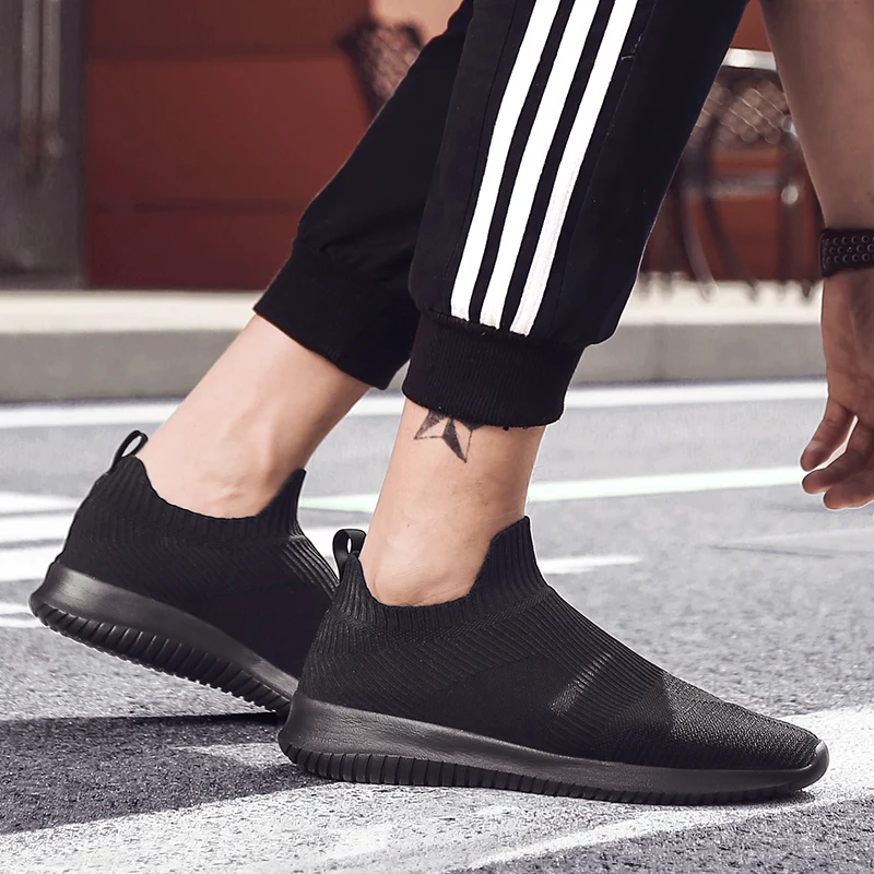 

Zapatos Casuales Para Hombre Mens Casual Shoes Hot Sale Sapatos Men Sneakers Fashion Light Breathable Men's Sports