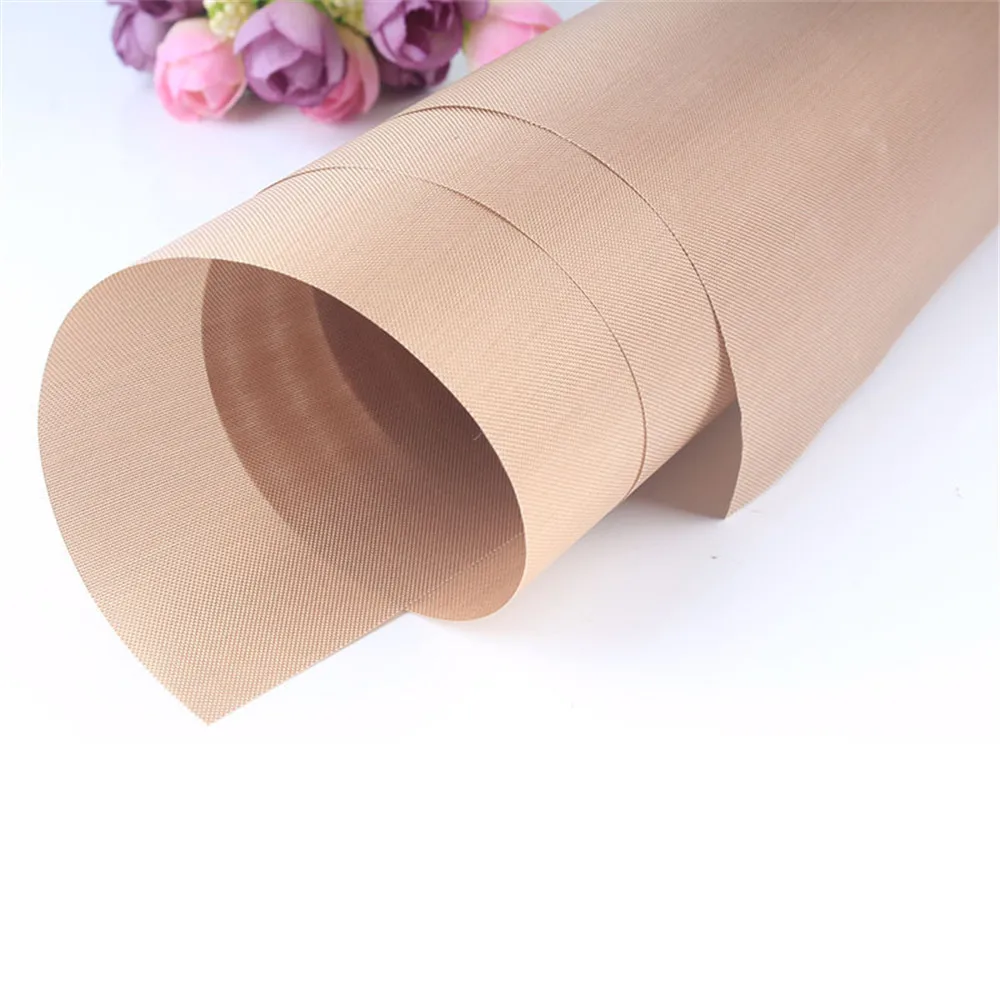 

10 PCS High Temperature Baking Mat Resistant Sheet Tarpaulin Cake Mat Oven Tool Baking Tools Kitchen Accessories 60x40cm