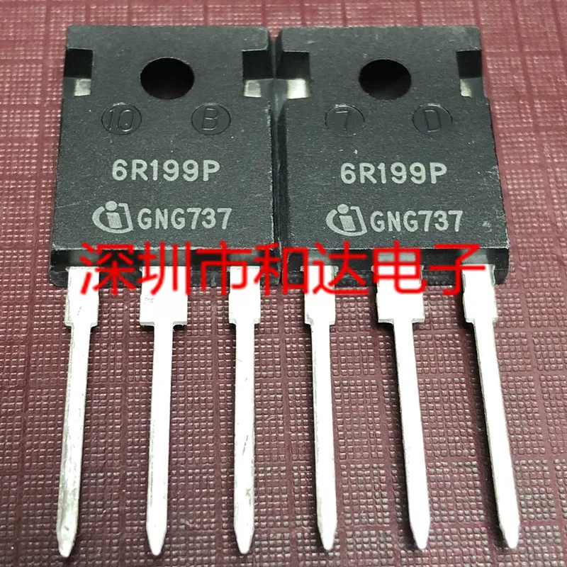 

6R199P IPW60R199CP TO-247