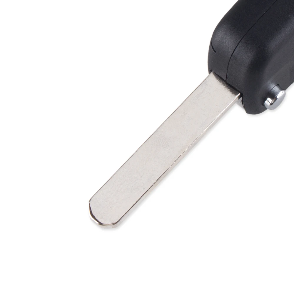 Модифицированный откидной складной чехол KEYYOU для автомобильного ключа пульта