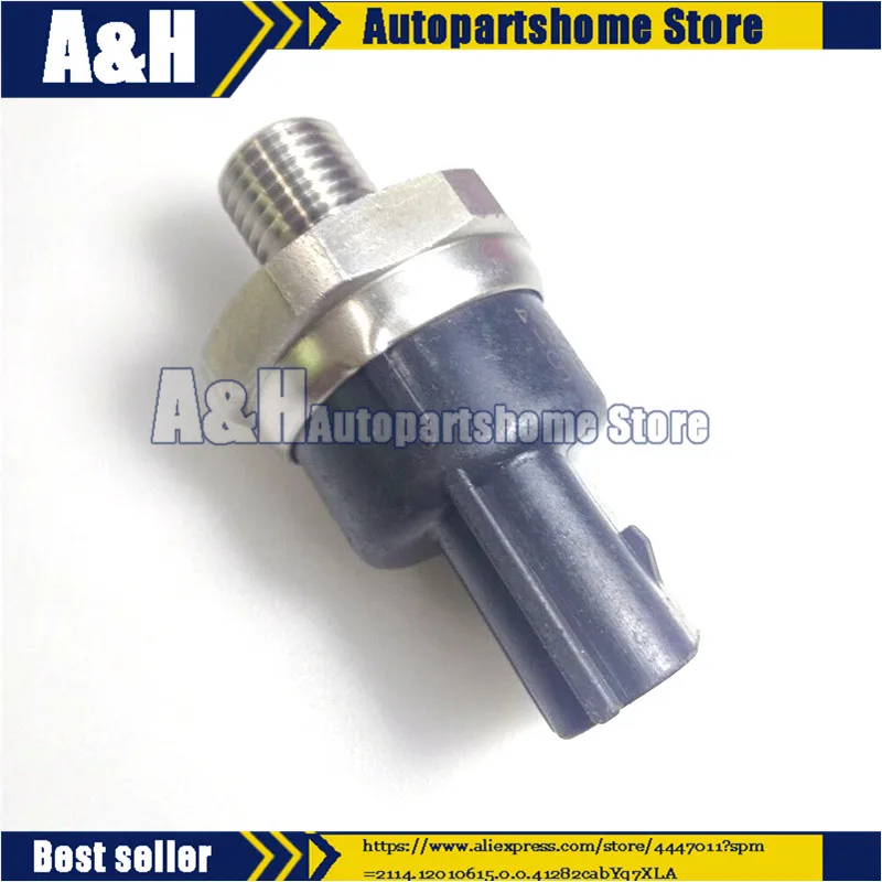 Датчик давления масла MR483948 2960A062 Oem подходит для Mitsubishi Lancer Dingo Dion Colt / Plus JT500155