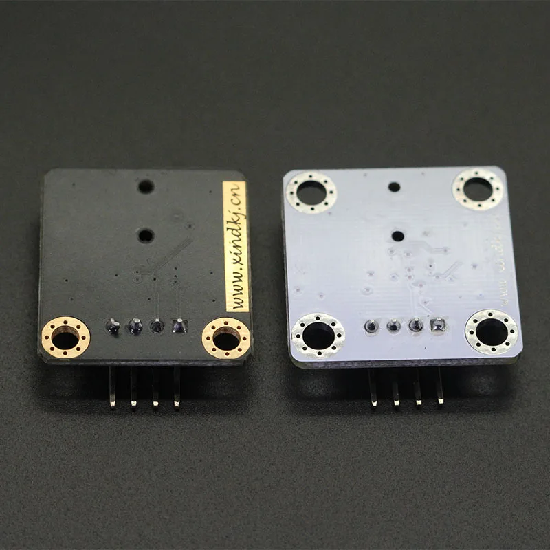 Стерео радио FM модуль аудио устройство RDA5807M arduino STM32 51 микрокомпьютер с одним