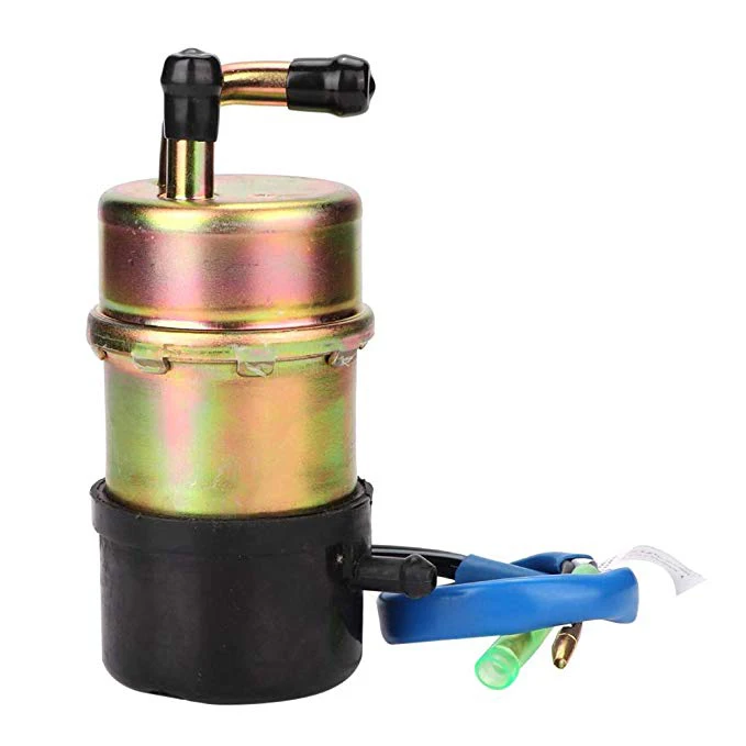 

12V Metal Fuel Pump for Honda Fourtrax TRX-350 TRX-350D 1986-1989 16710-HA7-672
