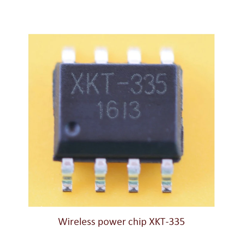 XKT-335 Высокое напряжение низкая цена Беспроводная зарядка | Электронные